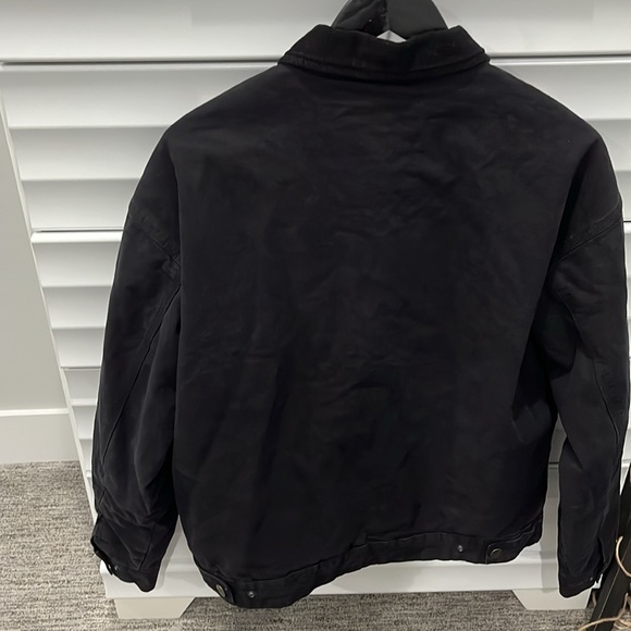 Jack&Jones black Jean jacket - Picture 5 of 6